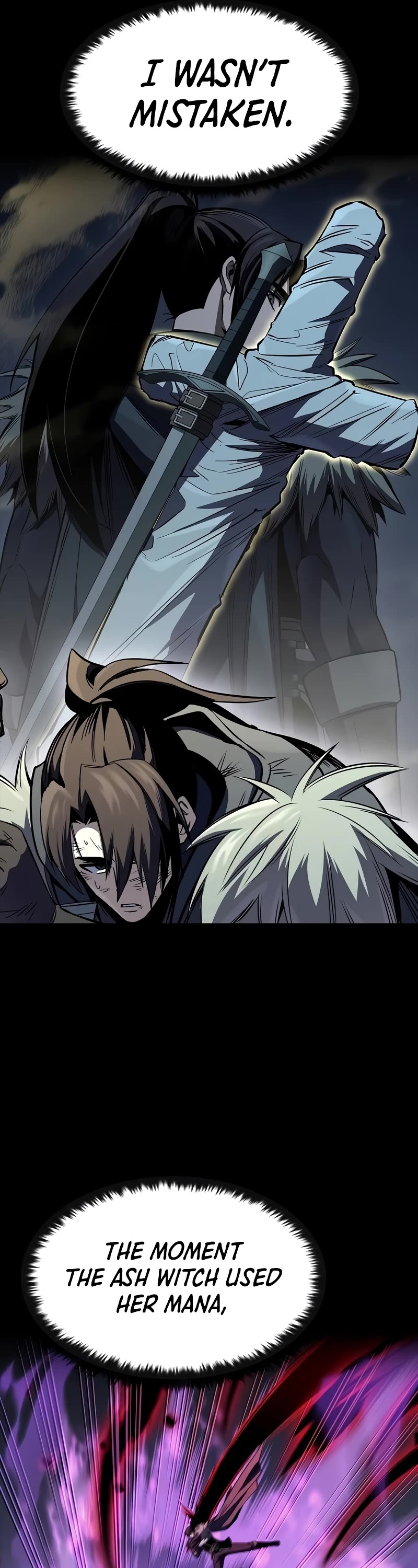 Genius Corpse-Collecting Warrior Chapter 33 page 45 - Chapter 33