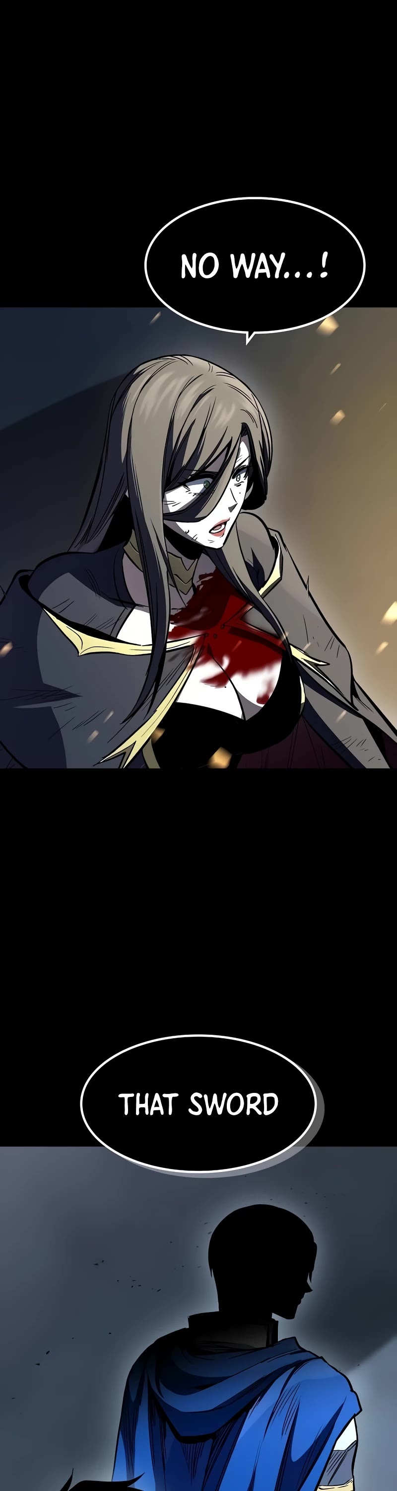 Genius Corpse-Collecting Warrior Chapter 33 page 47 - Chapter 33