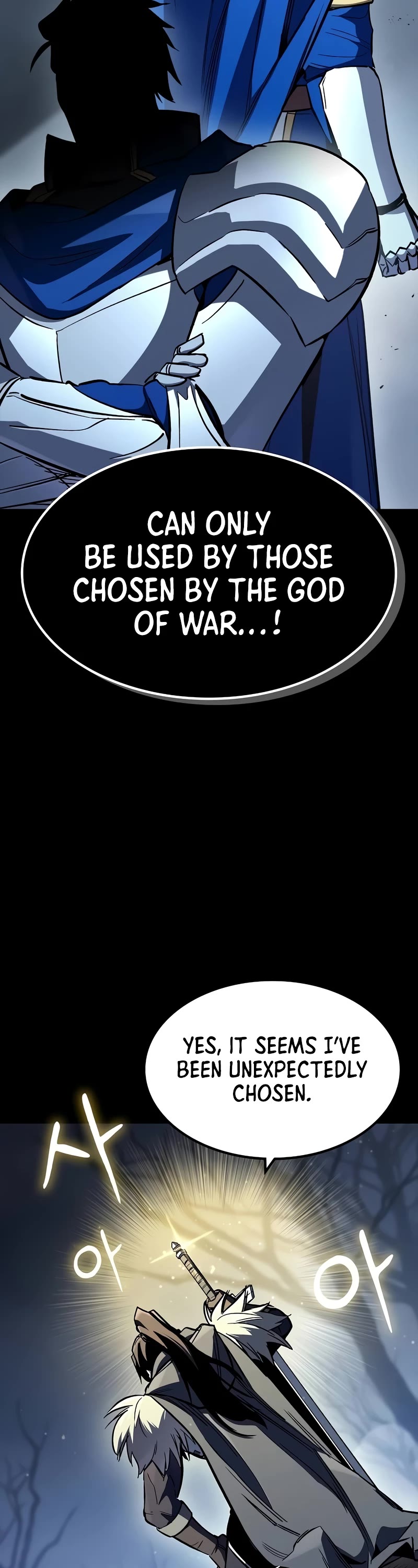 Genius Corpse-Collecting Warrior Chapter 33 page 48 - Chapter 33