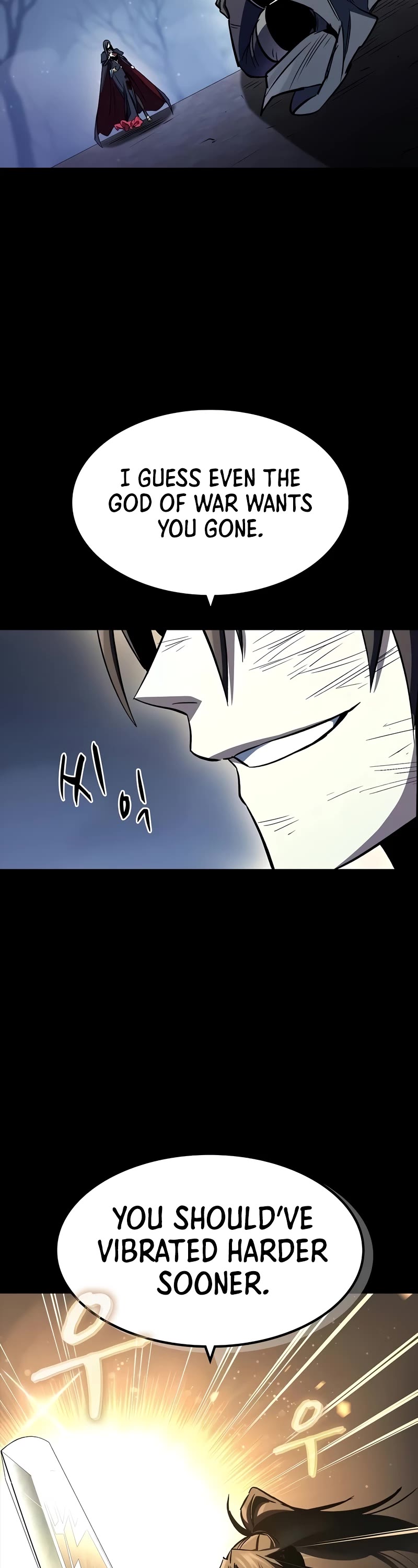 Genius Corpse-Collecting Warrior Chapter 33 page 49 - Chapter 33