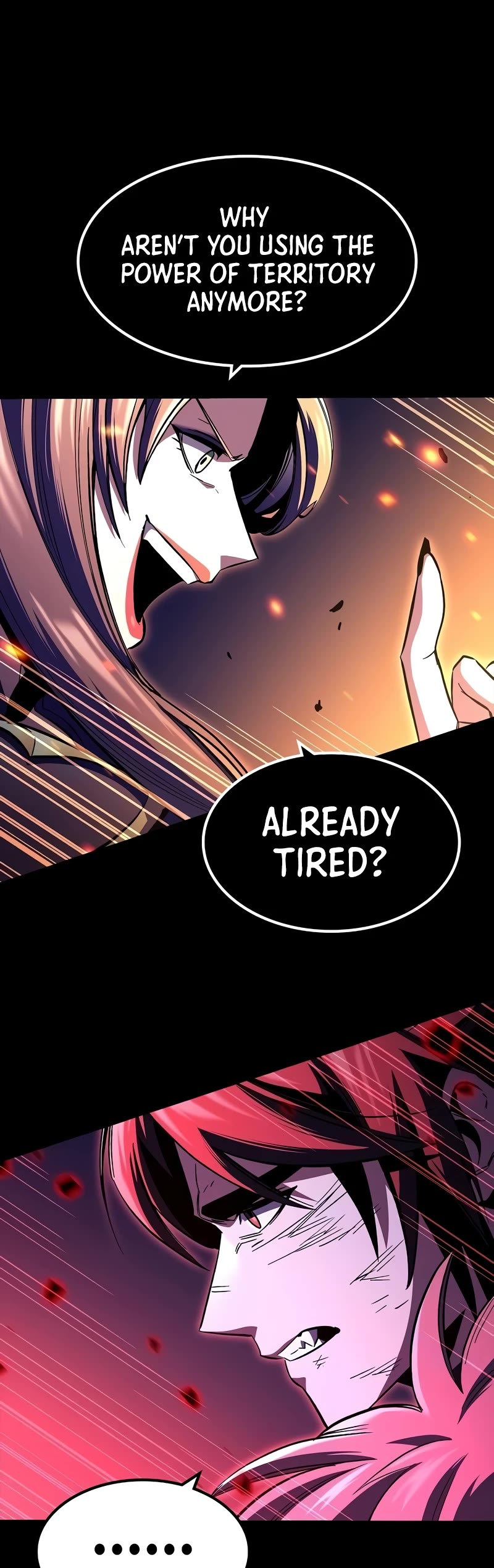 Genius Corpse-Collecting Warrior Chapter 33 page 5 - Chapter 33