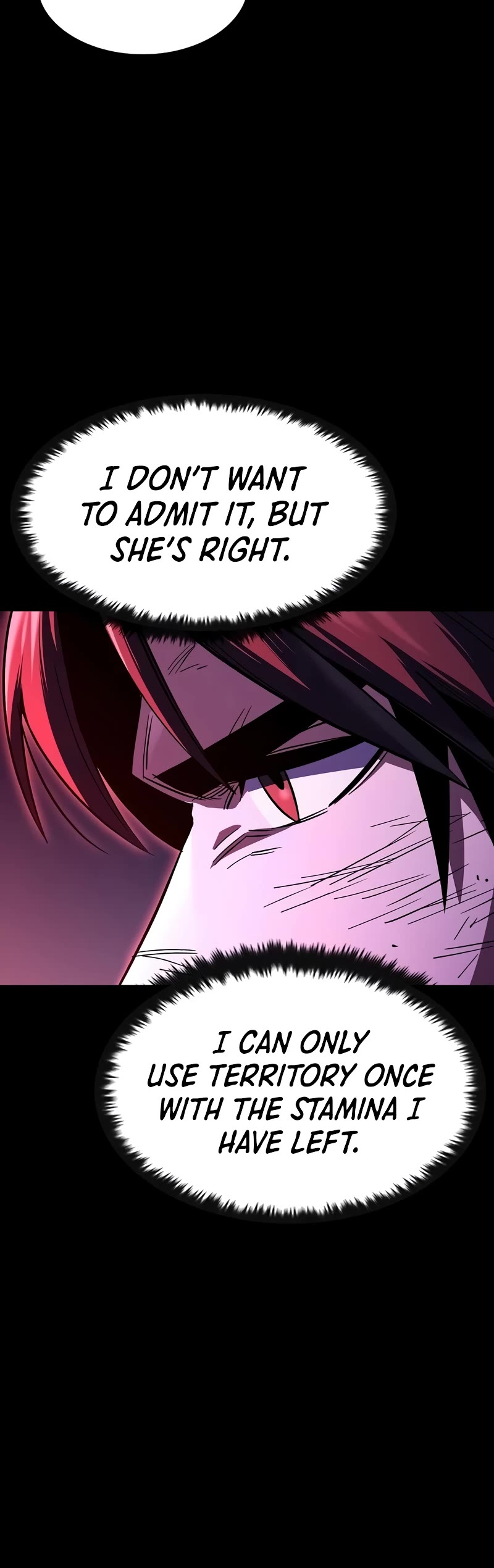 Genius Corpse-Collecting Warrior Chapter 33 page 6 - Chapter 33