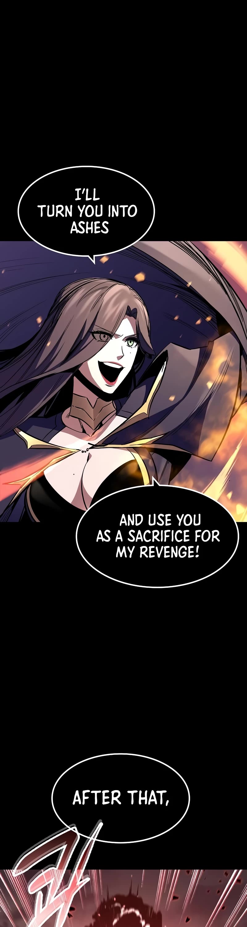 Genius Corpse-Collecting Warrior Chapter 33 page 9 - Chapter 33