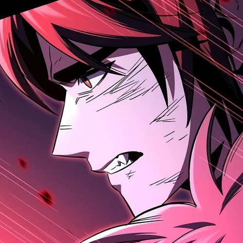 Genius Corpse-Collecting Warrior Chapter 33 cover