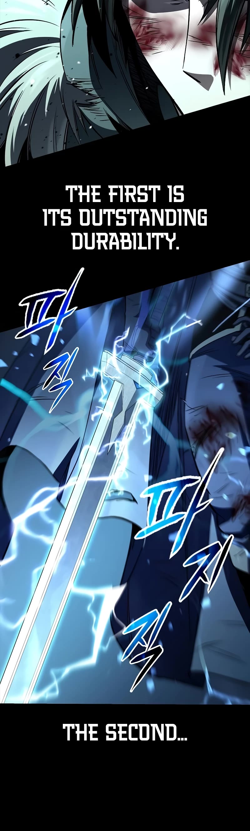 Genius Corpse-Collecting Warrior Chapter 34 page 10 - Chapter 34