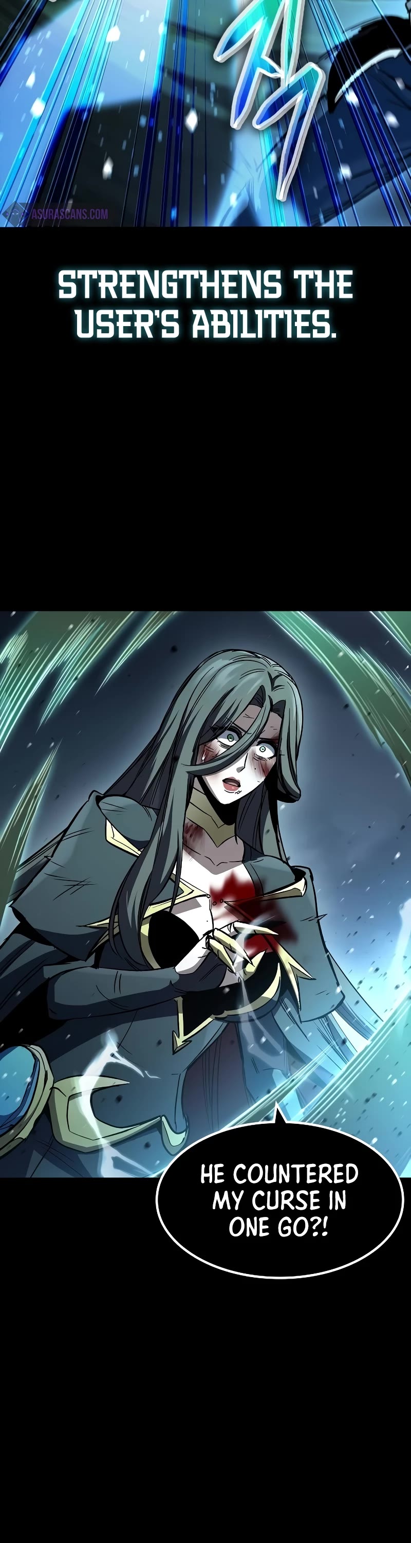 Genius Corpse-Collecting Warrior Chapter 34 page 13 - Chapter 34