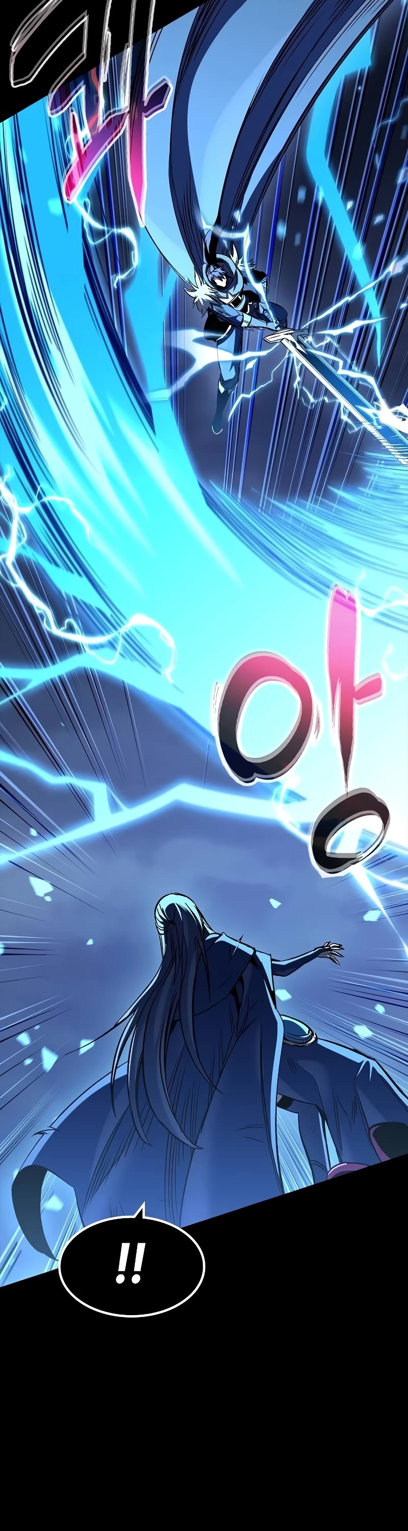 Genius Corpse-Collecting Warrior Chapter 34 page 16 - Chapter 34