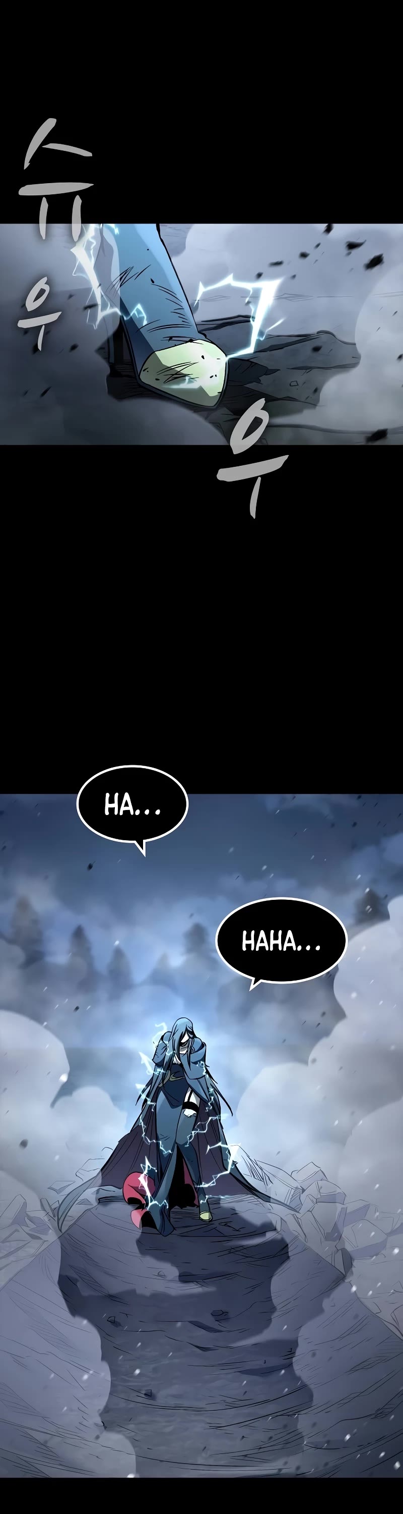 Genius Corpse-Collecting Warrior Chapter 34 page 19 - Chapter 34