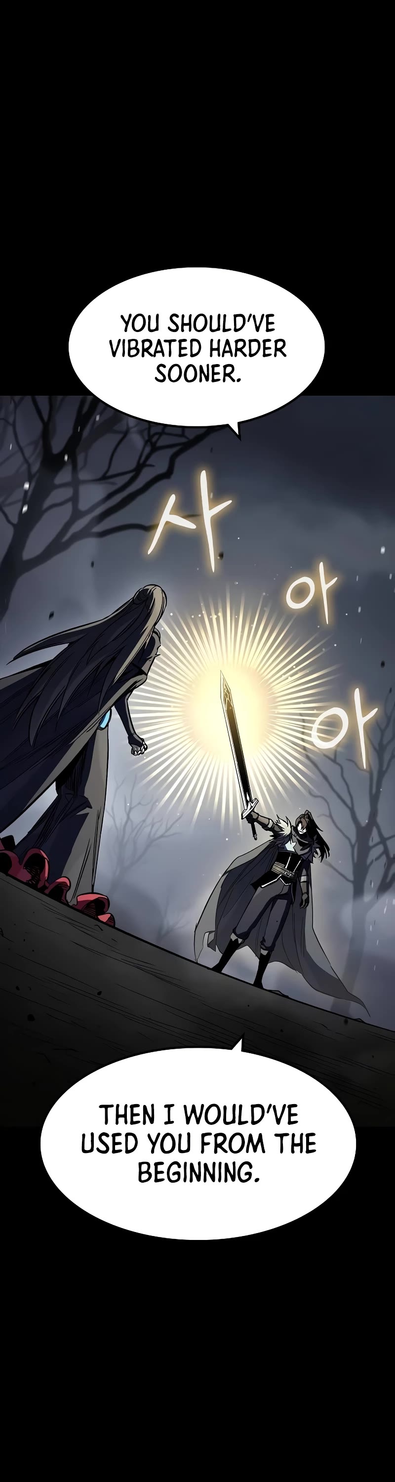 Genius Corpse-Collecting Warrior Chapter 34 page 2 - Chapter 34