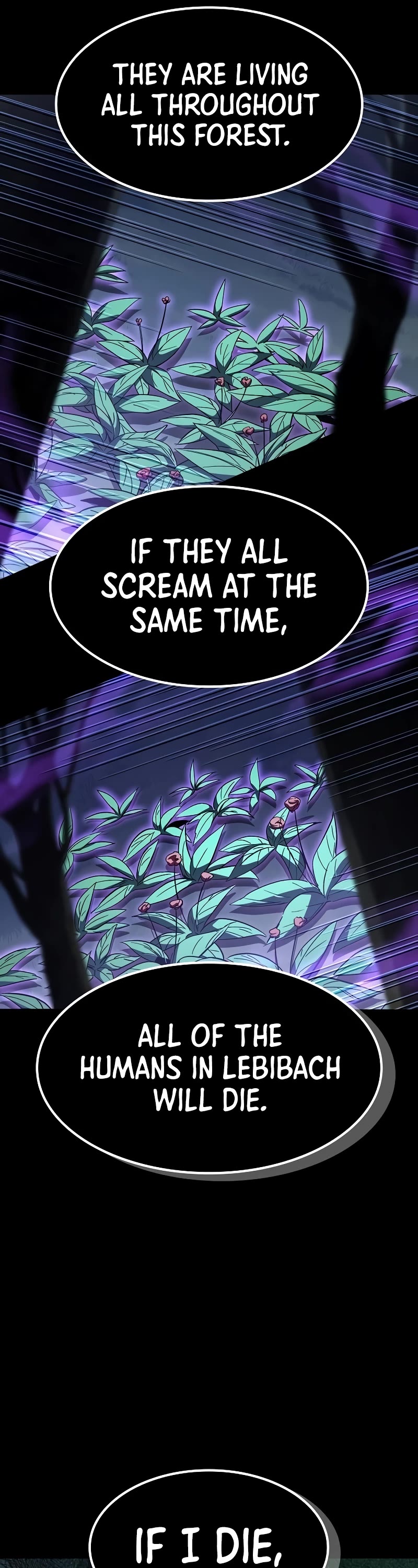 Genius Corpse-Collecting Warrior Chapter 34 page 22 - Chapter 34