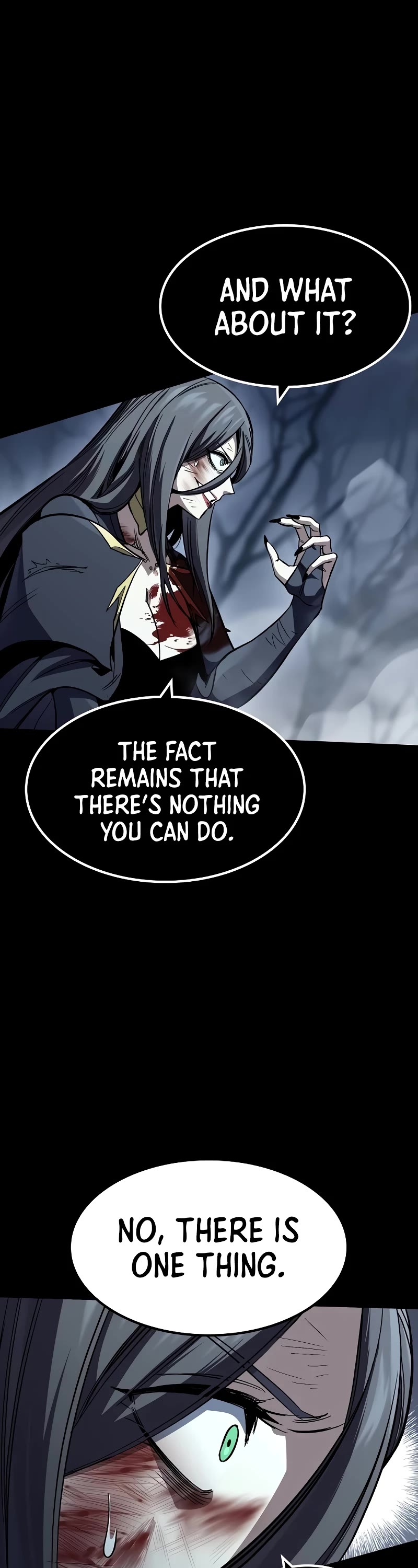 Genius Corpse-Collecting Warrior Chapter 34 page 25 - Chapter 34