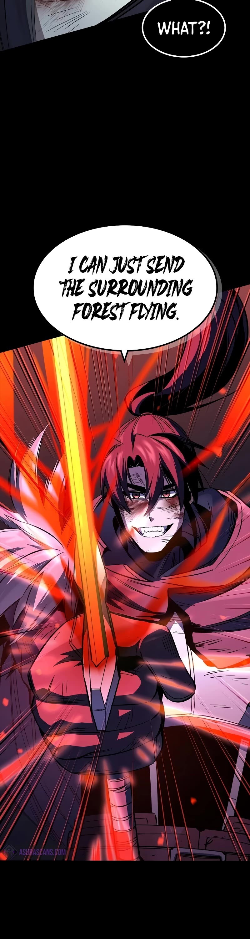 Genius Corpse-Collecting Warrior Chapter 34 page 26 - Chapter 34