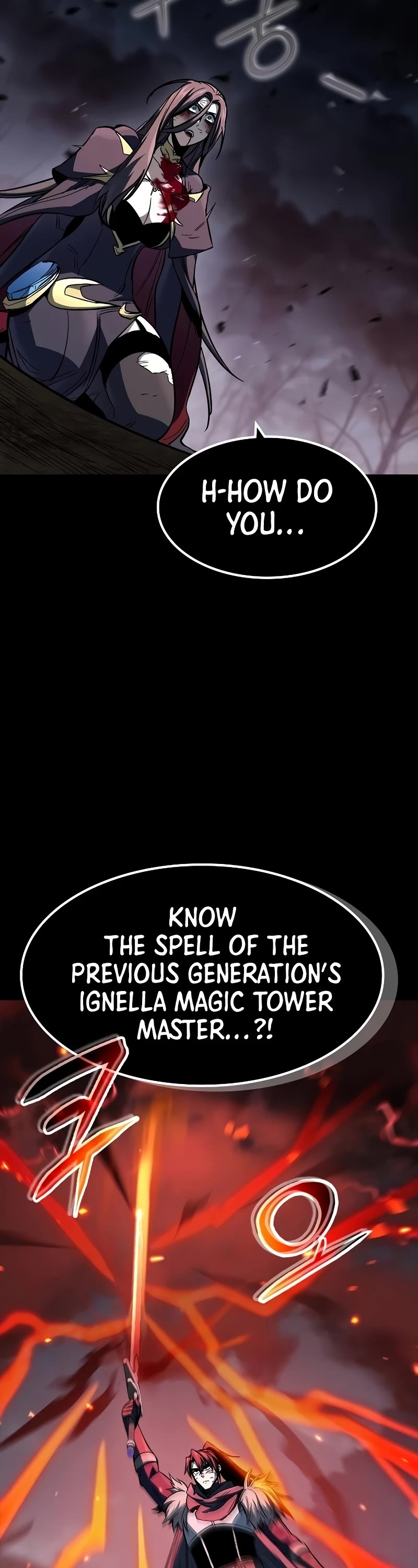 Genius Corpse-Collecting Warrior Chapter 34 page 29 - Chapter 34