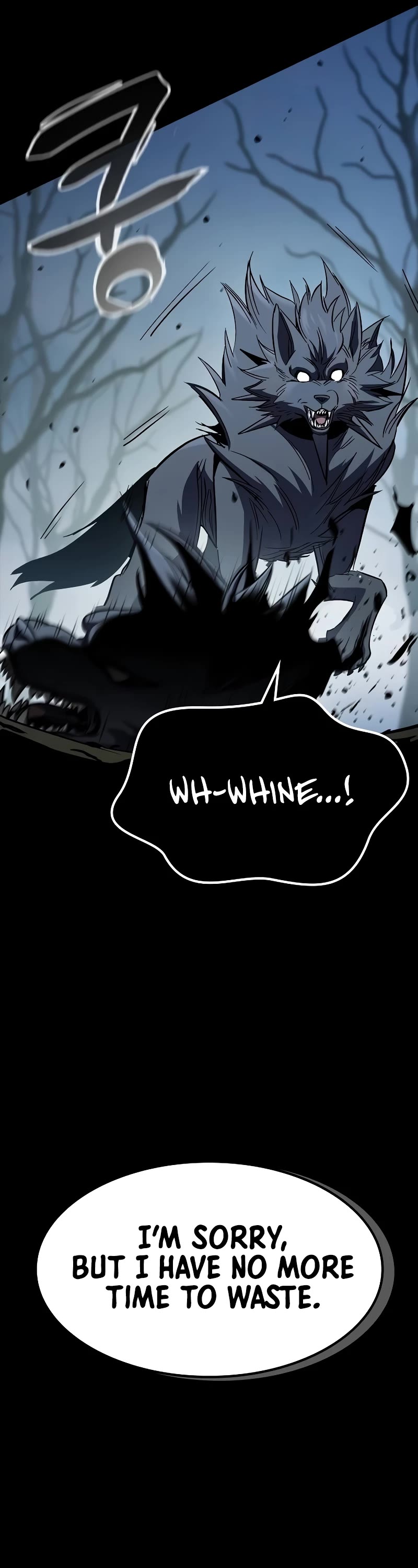 Genius Corpse-Collecting Warrior Chapter 34 page 37 - Chapter 34