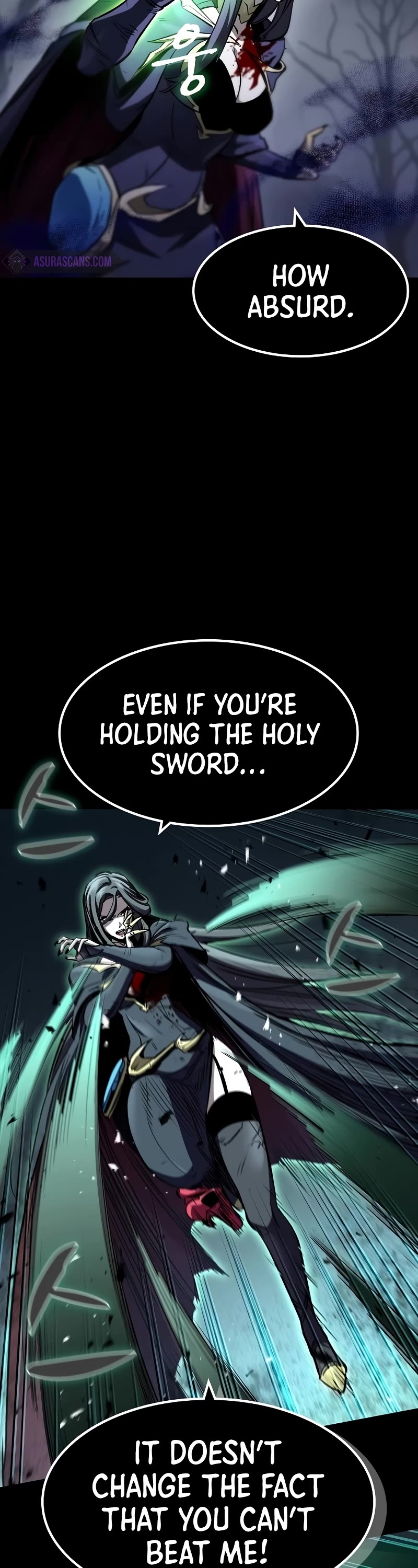 Genius Corpse-Collecting Warrior Chapter 34 page 4 - Chapter 34