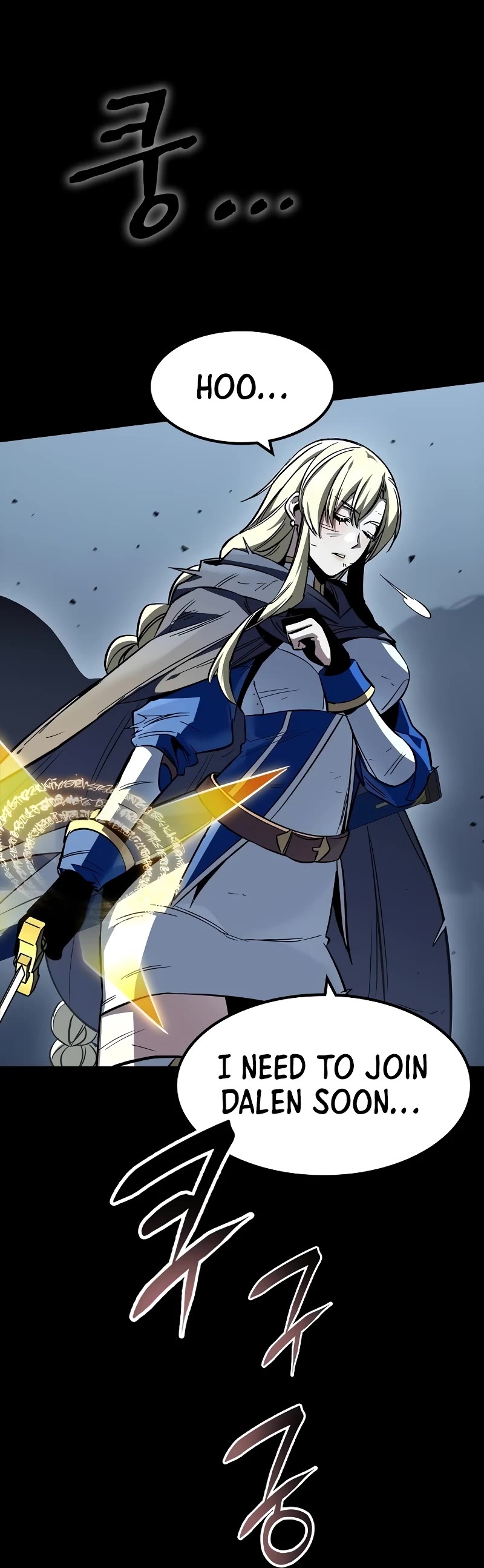 Genius Corpse-Collecting Warrior Chapter 34 page 40 - Chapter 34