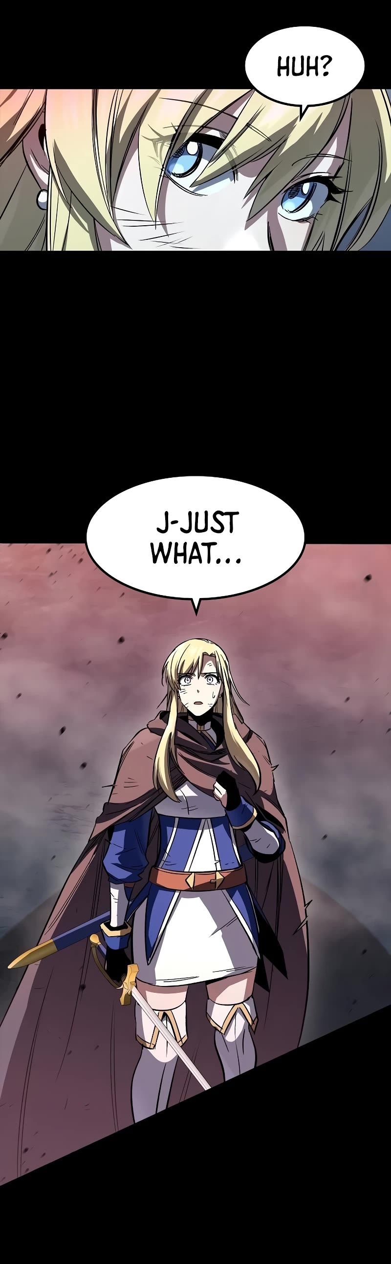 Genius Corpse-Collecting Warrior Chapter 34 page 41 - Chapter 34
