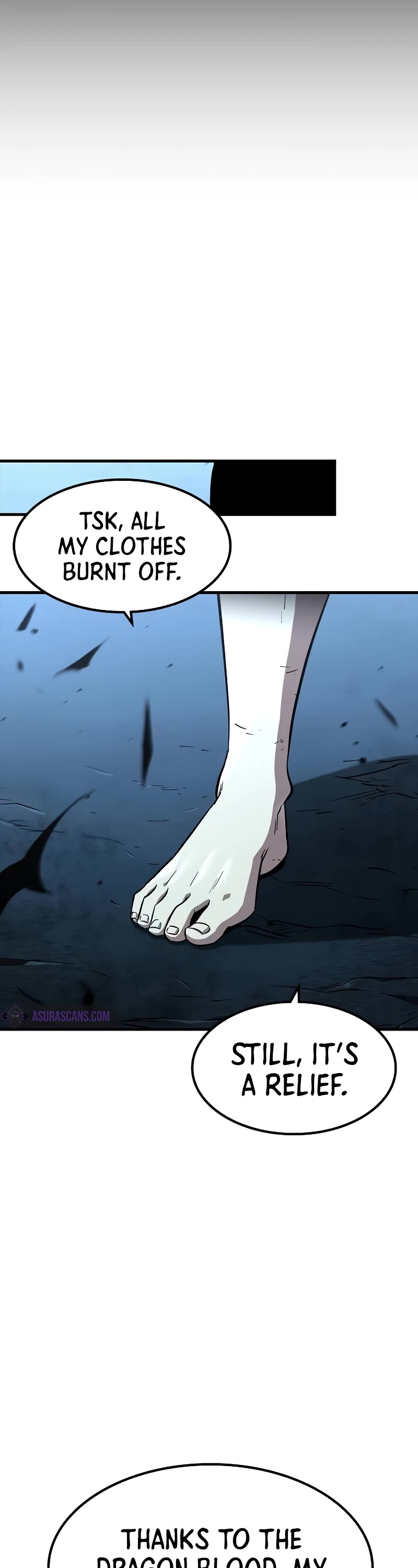 Genius Corpse-Collecting Warrior Chapter 34 page 43 - Chapter 34