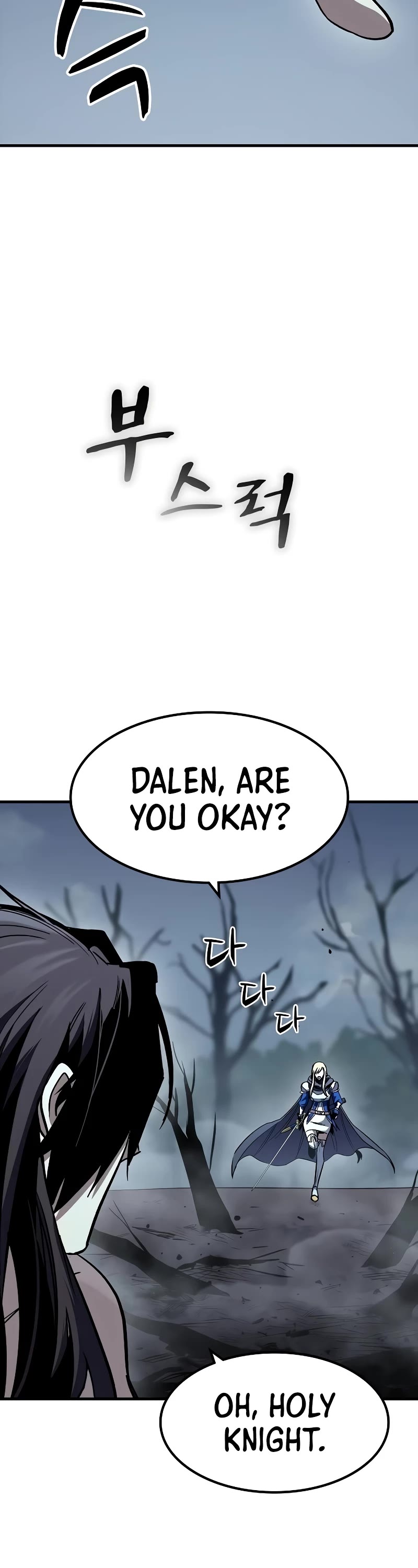 Genius Corpse-Collecting Warrior Chapter 34 page 48 - Chapter 34