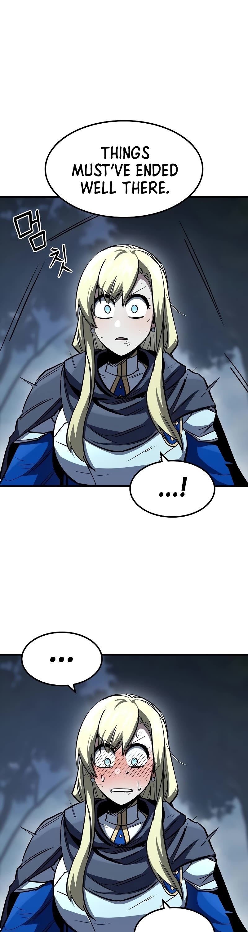 Genius Corpse-Collecting Warrior Chapter 34 page 49 - Chapter 34