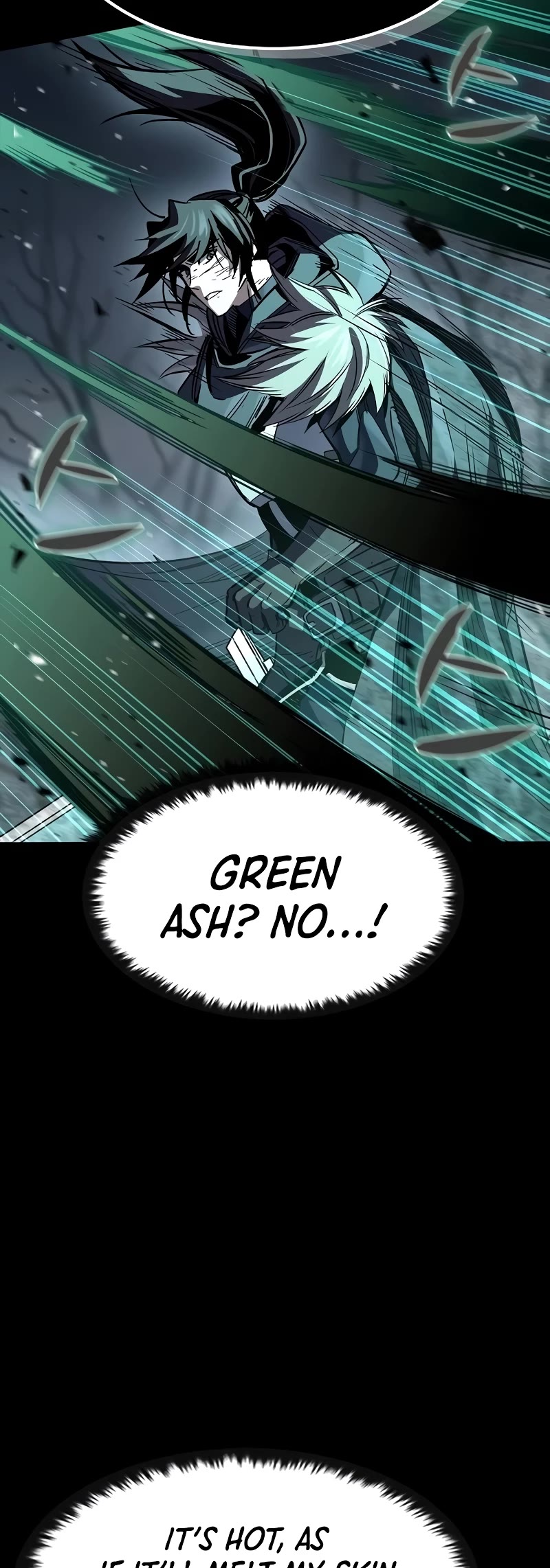 Genius Corpse-Collecting Warrior Chapter 34 page 5 - Chapter 34