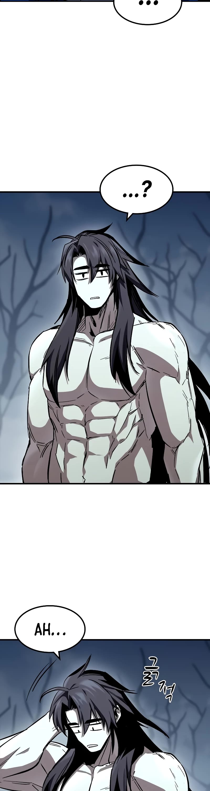 Genius Corpse-Collecting Warrior Chapter 34 page 50 - Chapter 34
