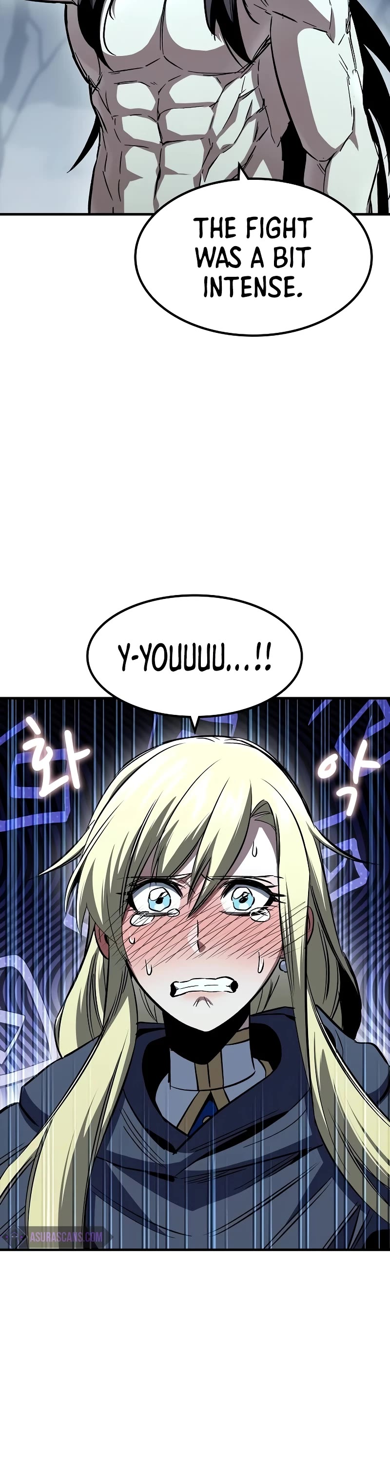Genius Corpse-Collecting Warrior Chapter 34 page 51 - Chapter 34