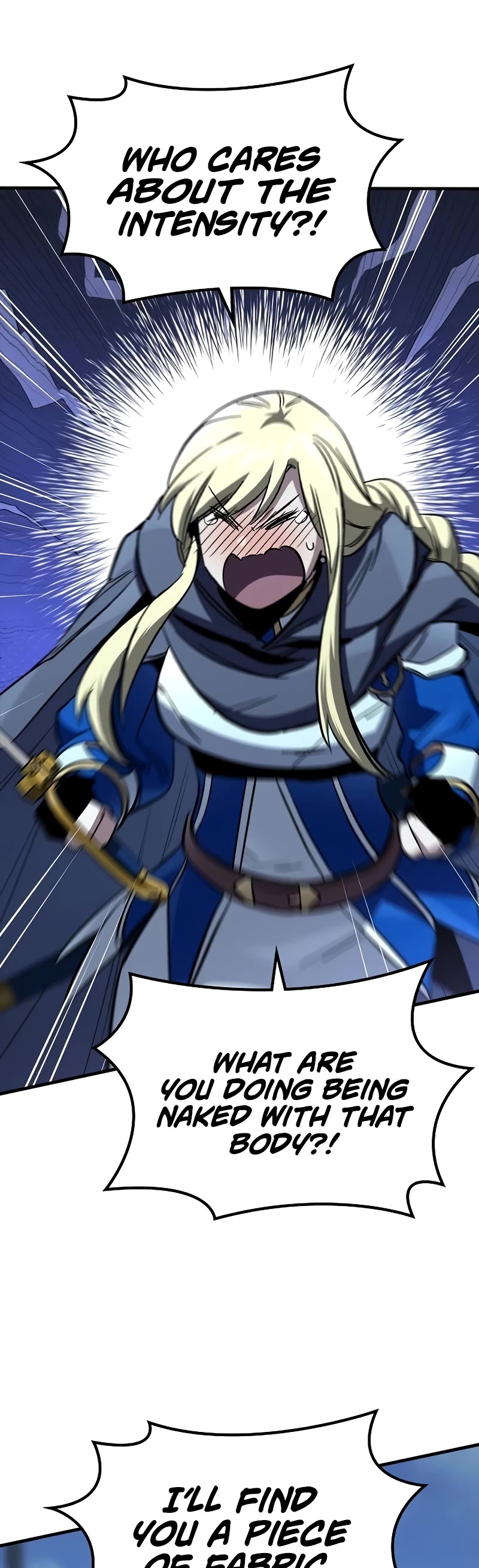 Genius Corpse-Collecting Warrior Chapter 34 page 52 - Chapter 34