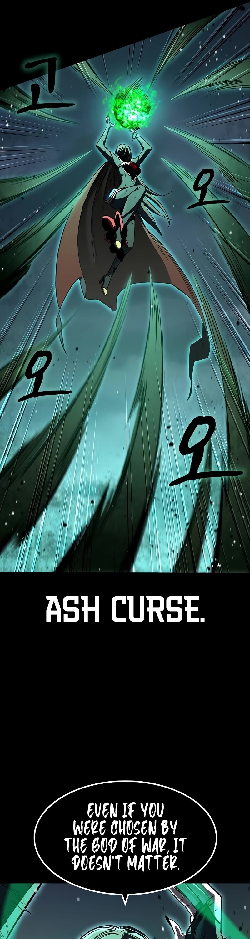 Genius Corpse-Collecting Warrior Chapter 34 page 7 - Chapter 34