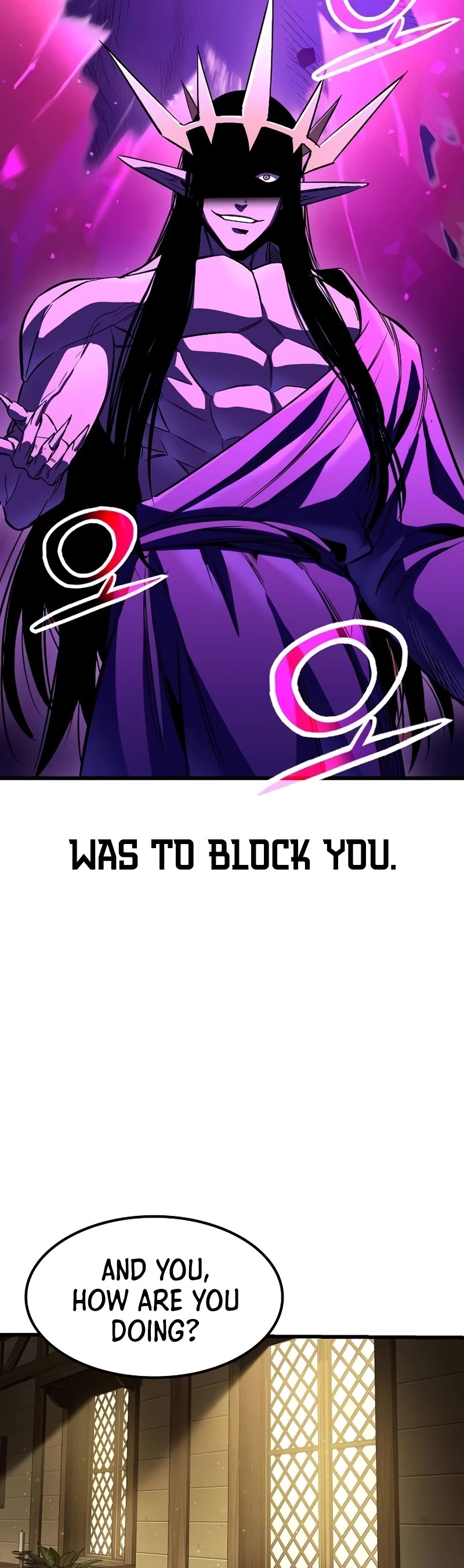 Genius Corpse-Collecting Warrior Chapter 35 page 10 - Chapter 35