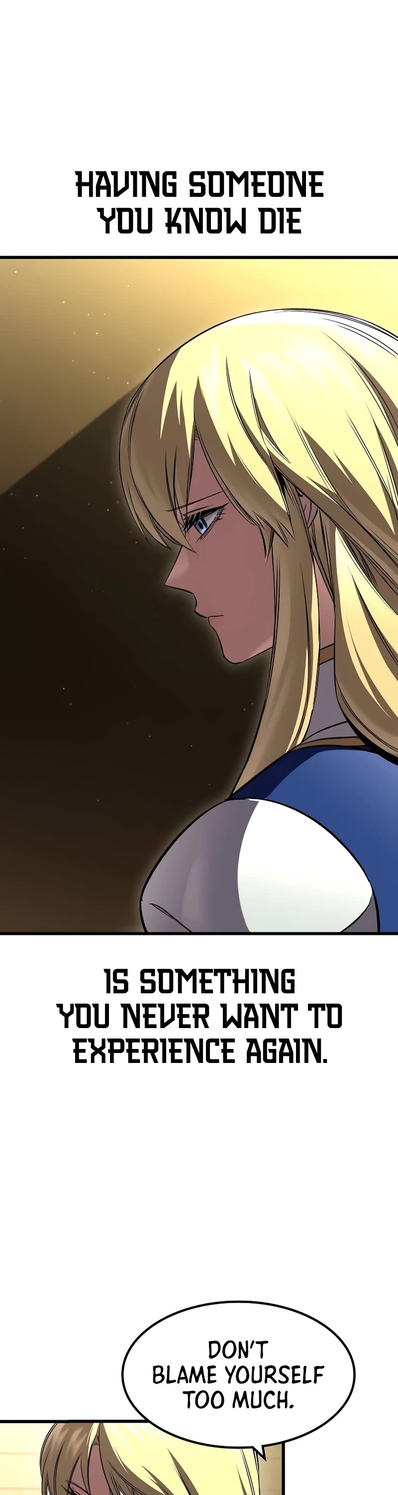 Genius Corpse-Collecting Warrior Chapter 35 page 13 - Chapter 35
