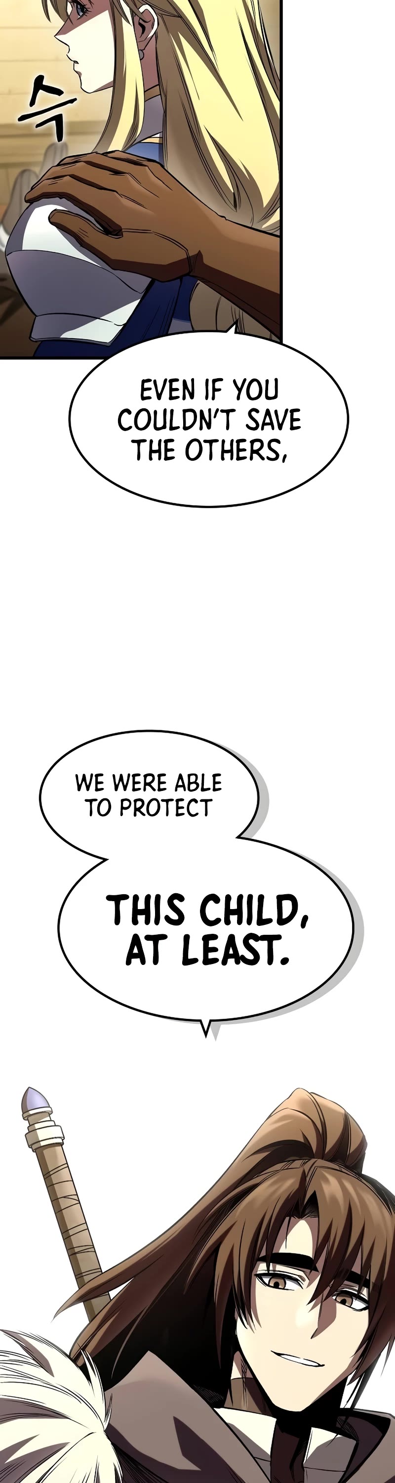 Genius Corpse-Collecting Warrior Chapter 35 page 14 - Chapter 35
