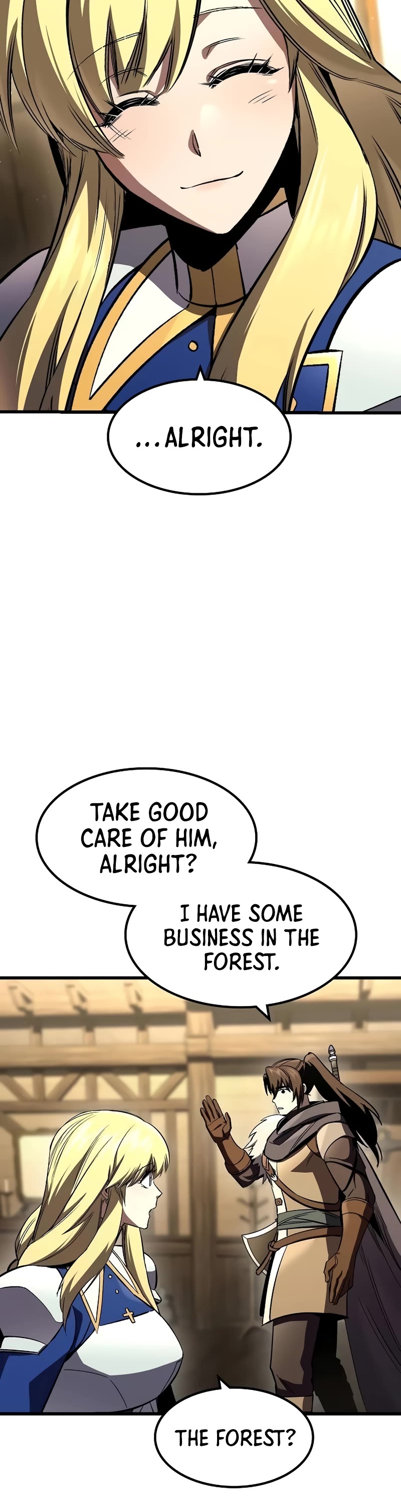 Genius Corpse-Collecting Warrior Chapter 35 page 16 - Chapter 35