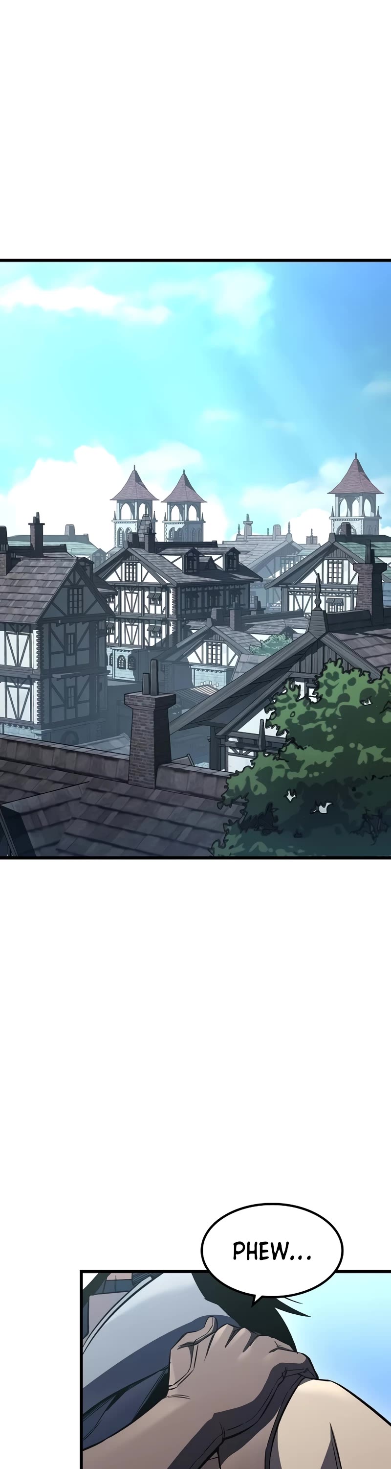 Genius Corpse-Collecting Warrior Chapter 35 page 2 - Chapter 35