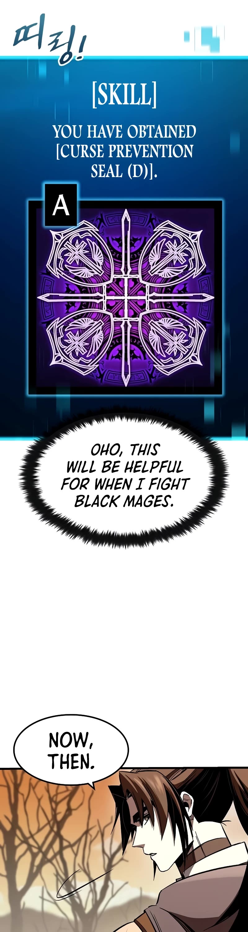 Genius Corpse-Collecting Warrior Chapter 35 page 28 - Chapter 35
