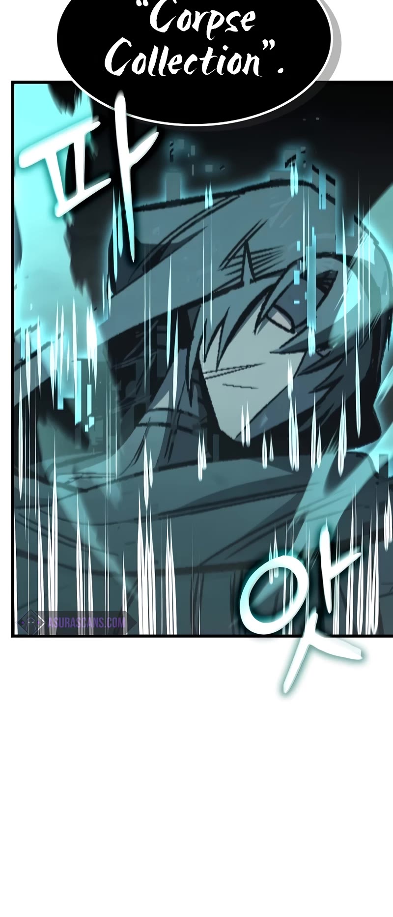 Genius Corpse-Collecting Warrior Chapter 35 page 30 - Chapter 35
