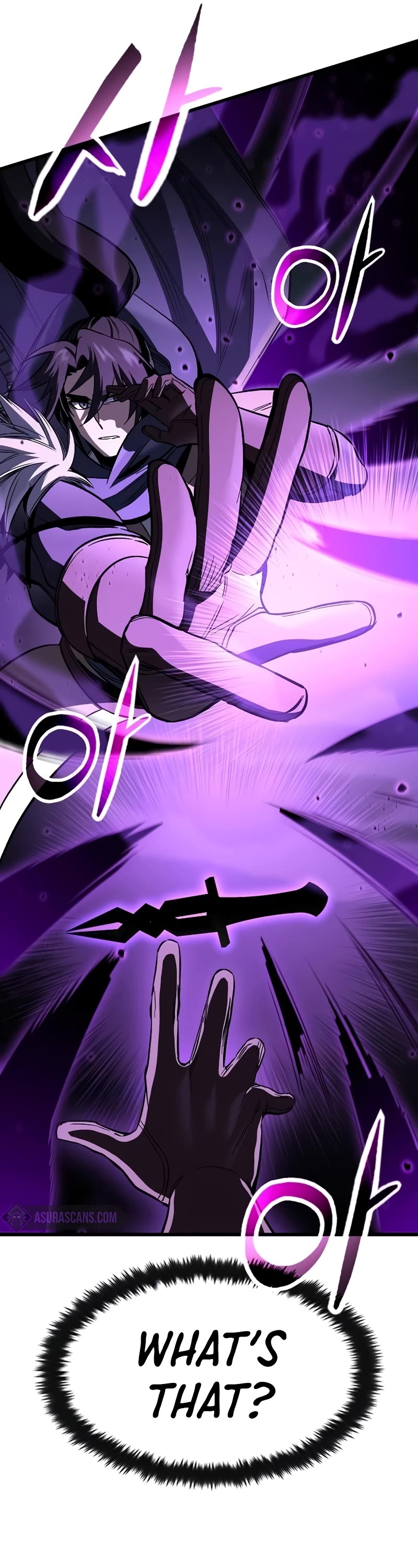 Genius Corpse-Collecting Warrior Chapter 35 page 32 - Chapter 35
