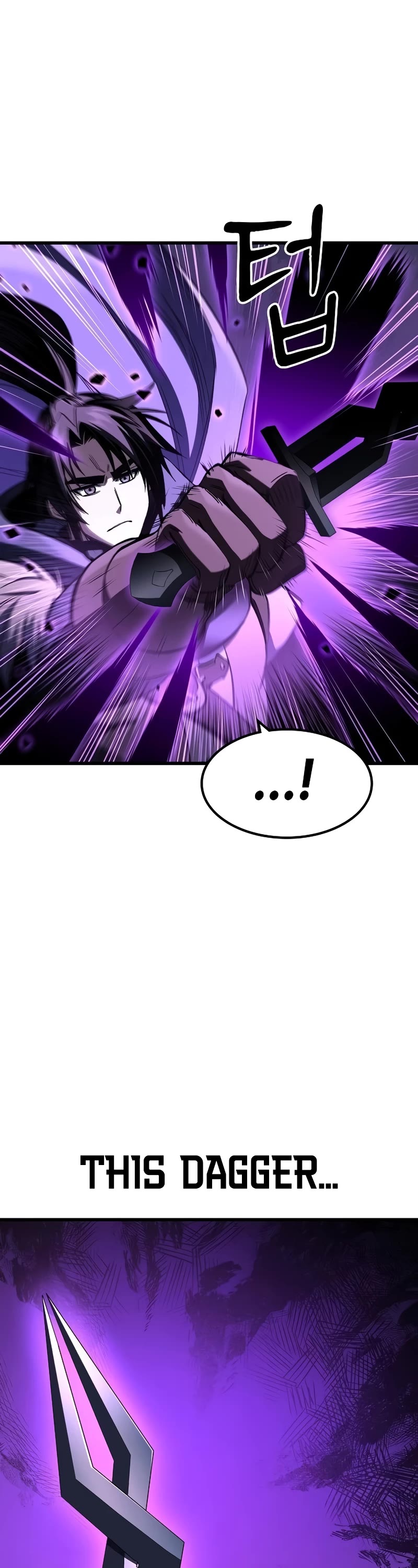 Genius Corpse-Collecting Warrior Chapter 35 page 33 - Chapter 35