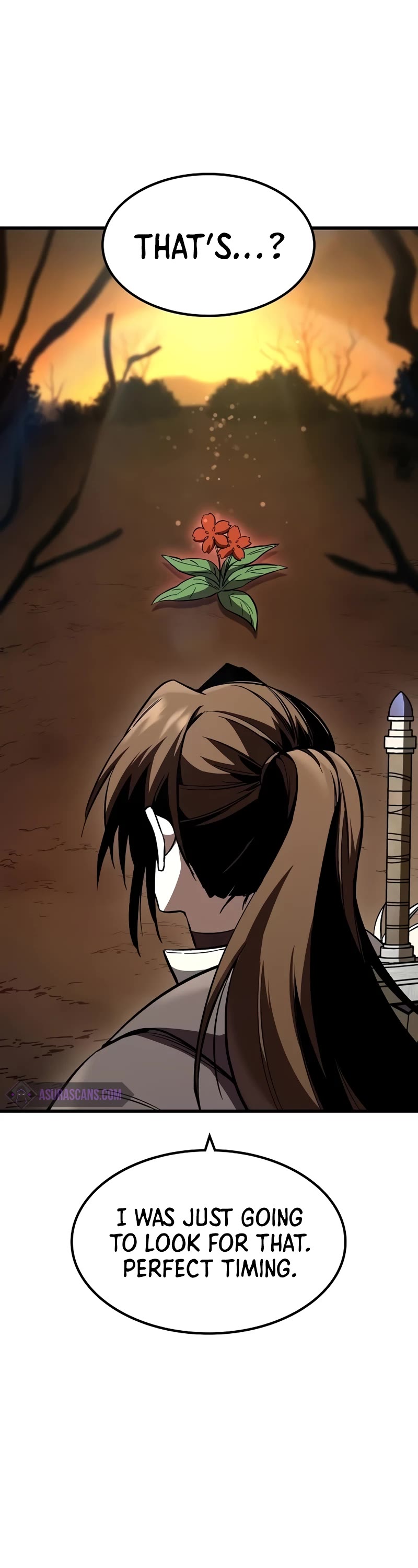 Genius Corpse-Collecting Warrior Chapter 35 page 37 - Chapter 35