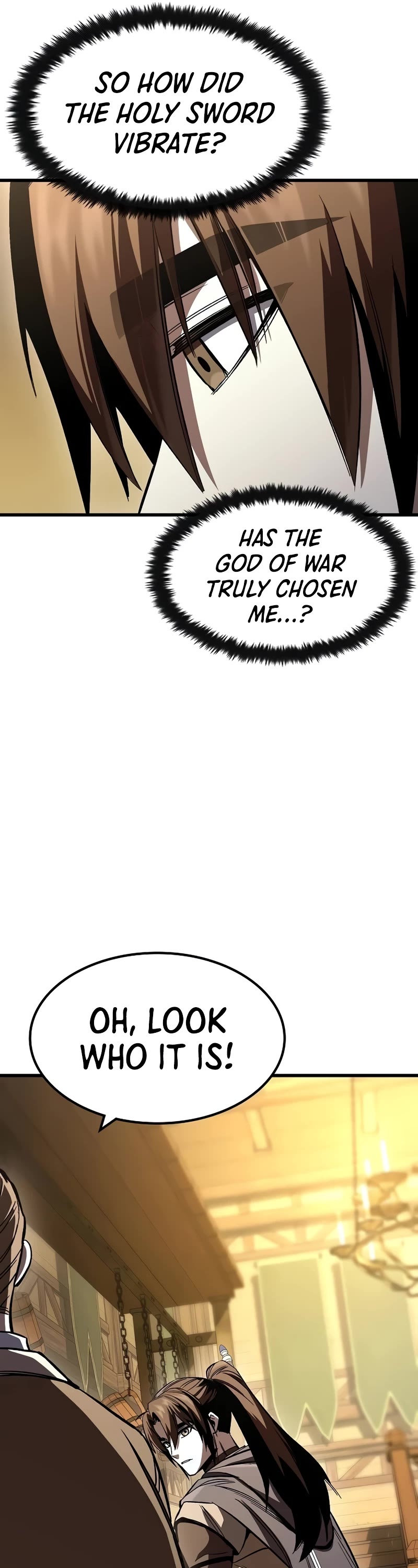 Genius Corpse-Collecting Warrior Chapter 35 page 42 - Chapter 35