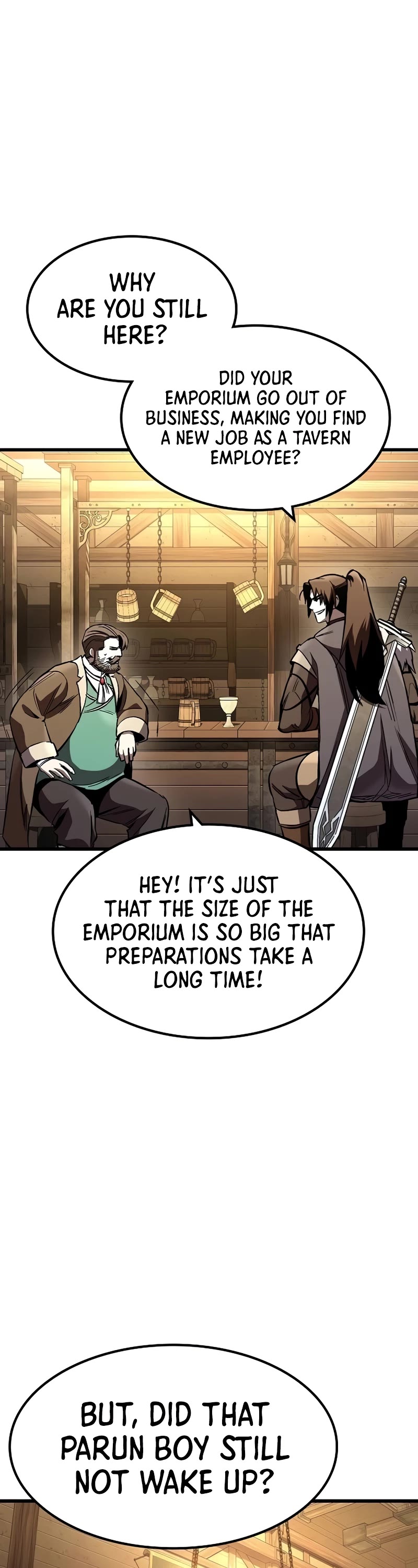 Genius Corpse-Collecting Warrior Chapter 35 page 44 - Chapter 35