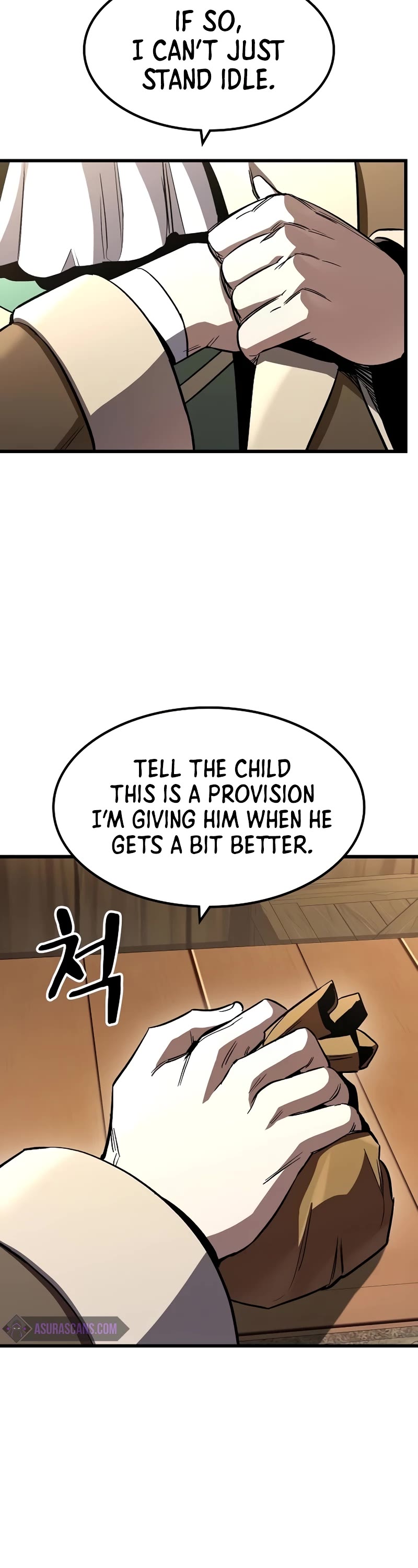 Genius Corpse-Collecting Warrior Chapter 35 page 46 - Chapter 35