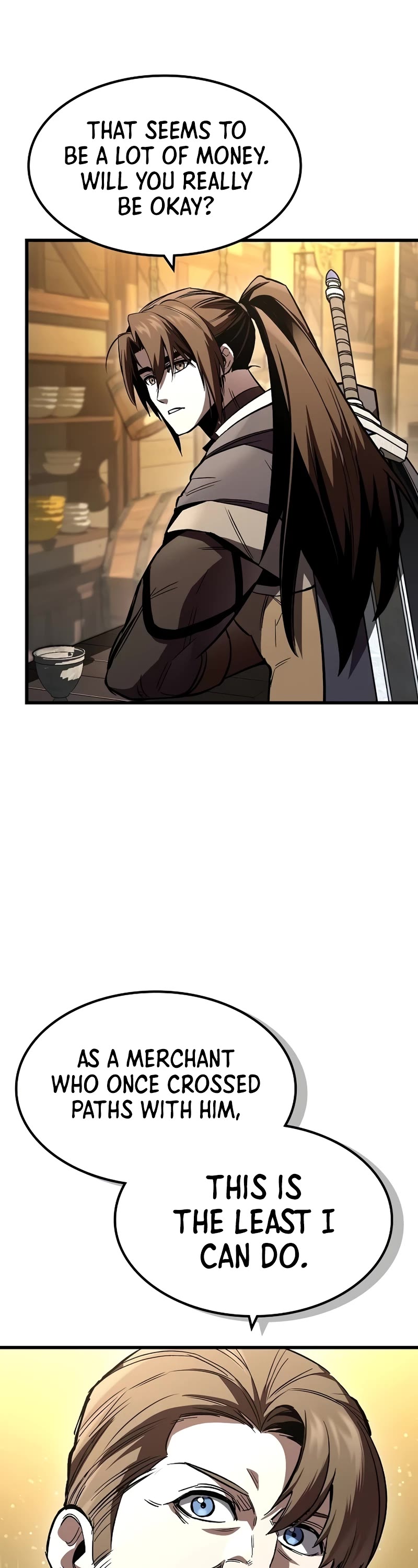 Genius Corpse-Collecting Warrior Chapter 35 page 47 - Chapter 35