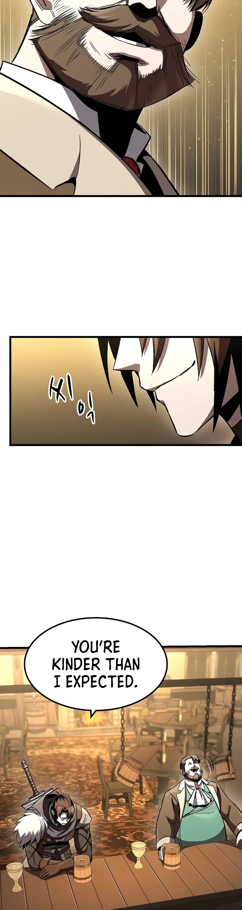 Genius Corpse-Collecting Warrior Chapter 35 page 48 - Chapter 35