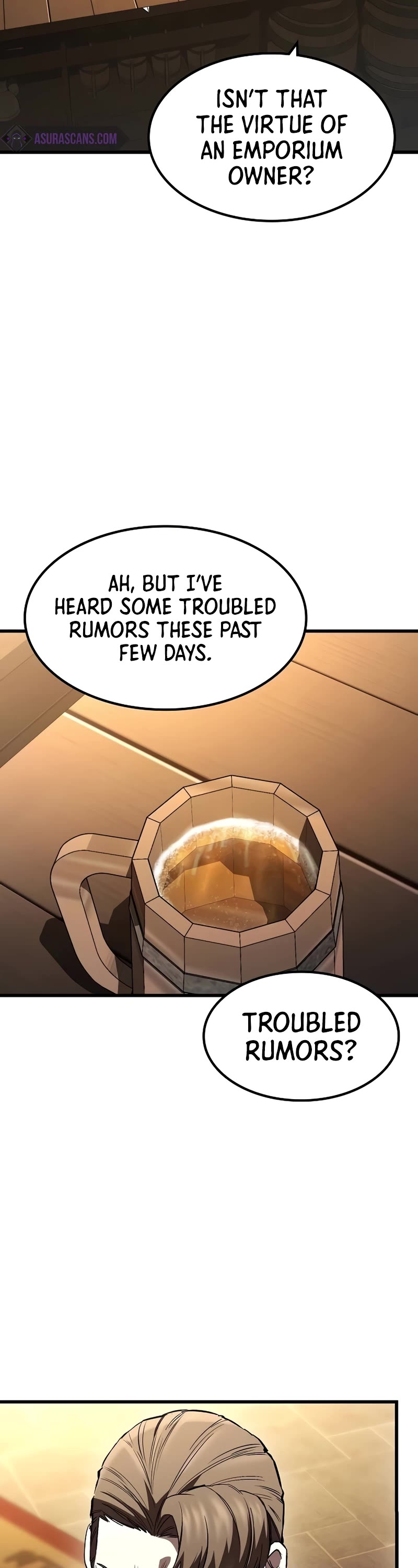 Genius Corpse-Collecting Warrior Chapter 35 page 49 - Chapter 35