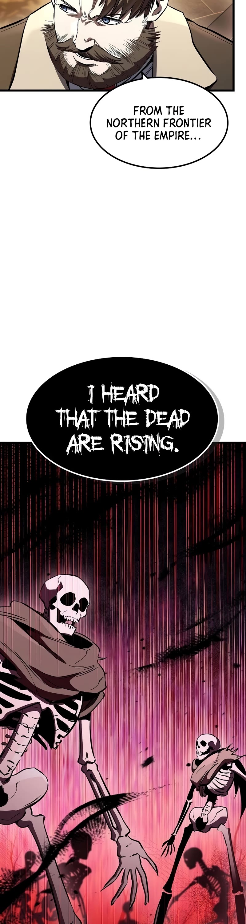 Genius Corpse-Collecting Warrior Chapter 35 page 50 - Chapter 35