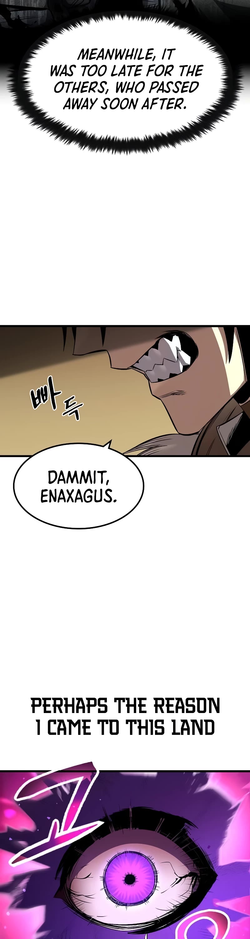 Genius Corpse-Collecting Warrior Chapter 35 page 9 - Chapter 35