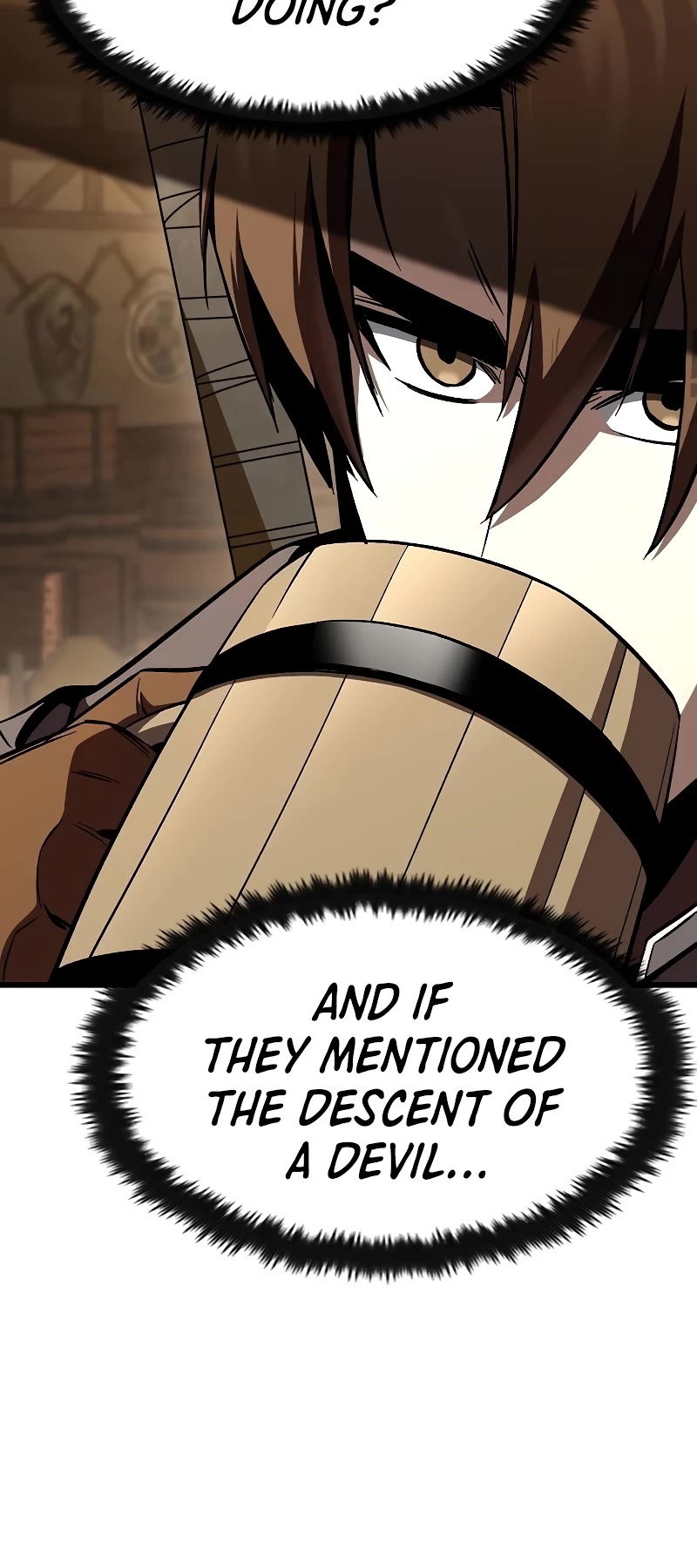 Genius Corpse-Collecting Warrior Chapter 36 page 10 - Chapter 36