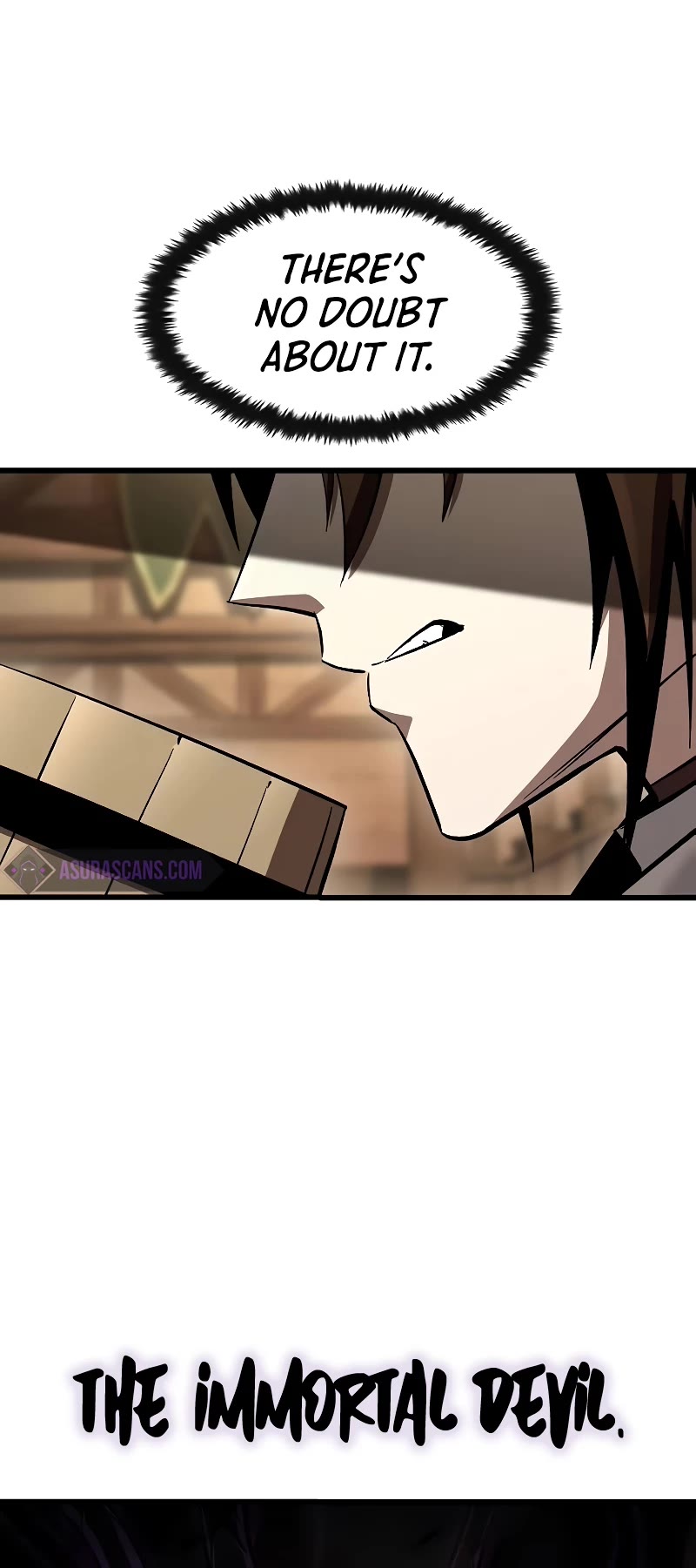 Genius Corpse-Collecting Warrior Chapter 36 page 11 - Chapter 36