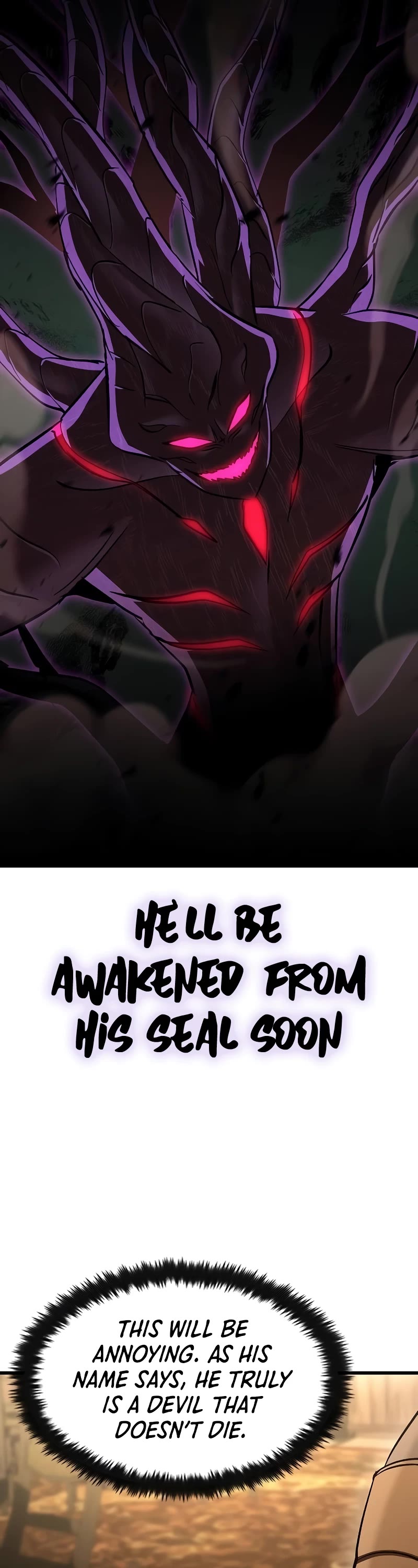 Genius Corpse-Collecting Warrior Chapter 36 page 12 - Chapter 36